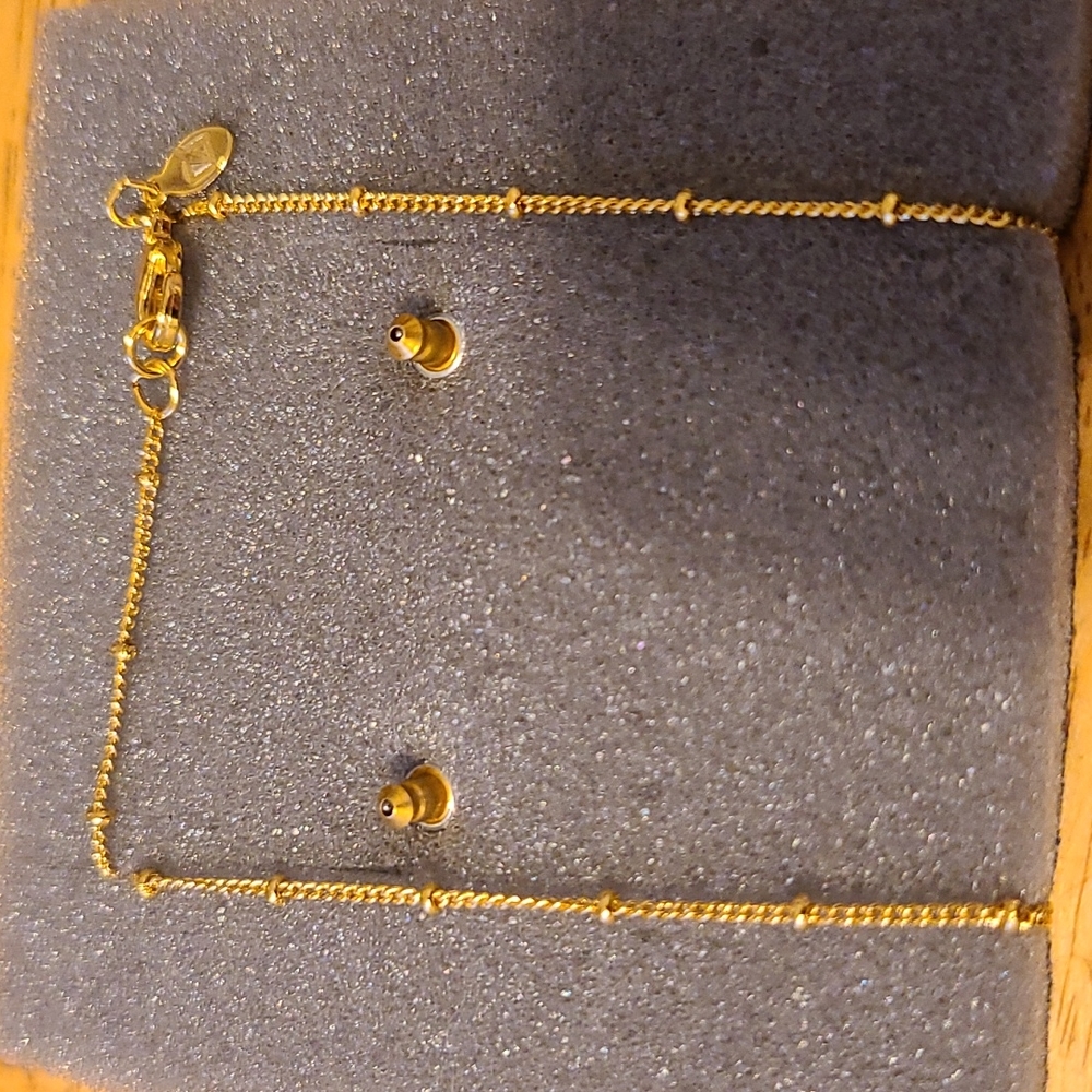Jewelry set - Picture 2 of 3